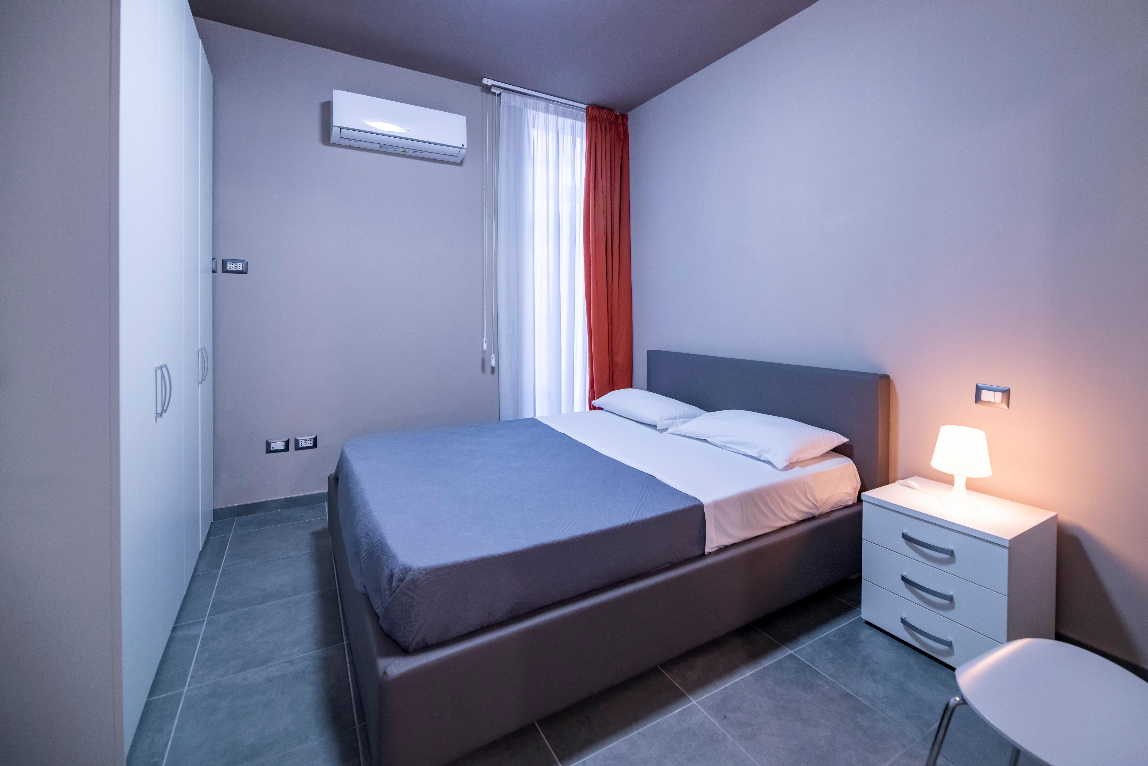 Eracle Hotel Volla  Esterno foto