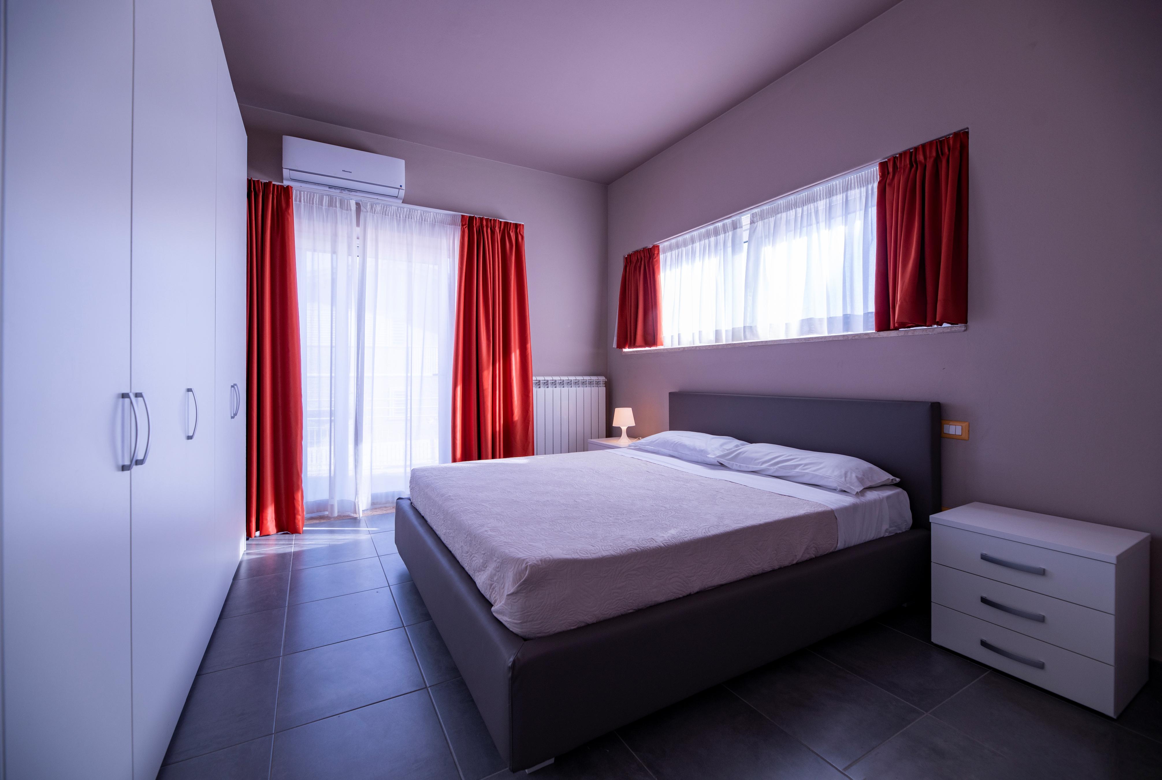 Eracle Hotel Volla  Esterno foto
