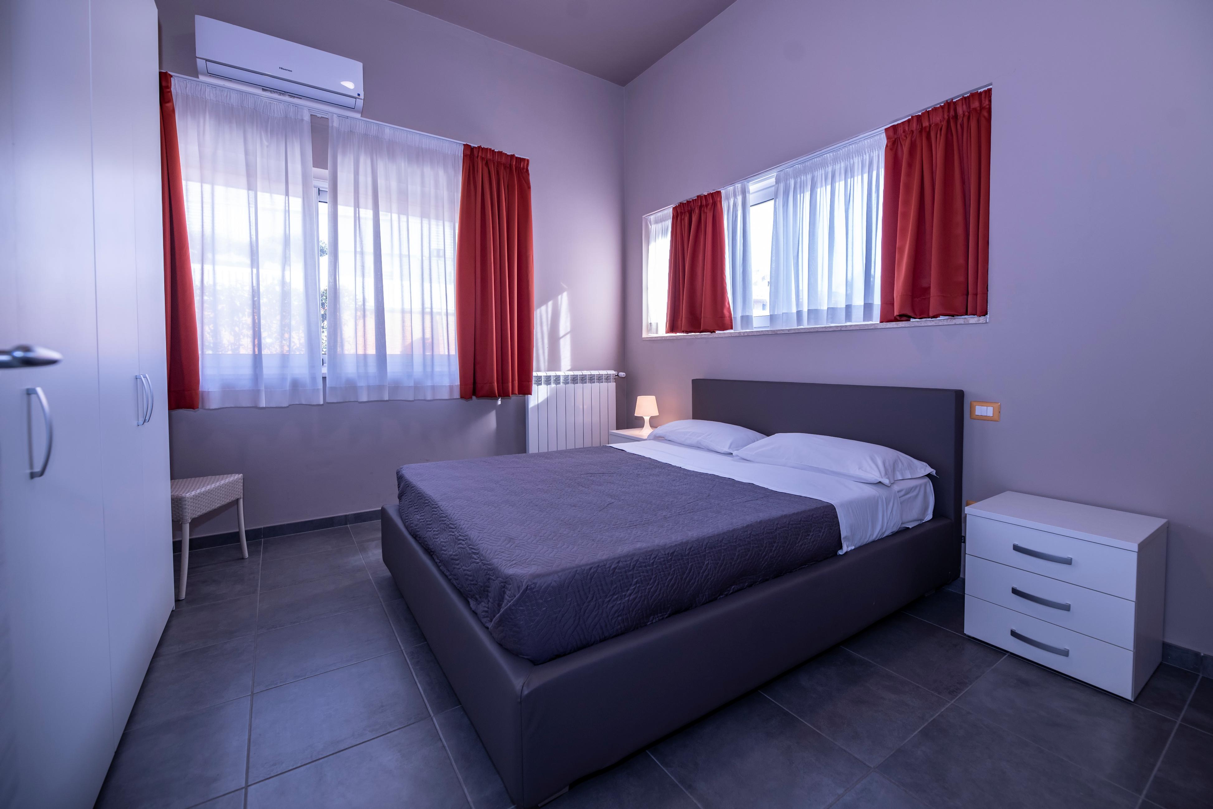 Eracle Hotel Volla  Esterno foto