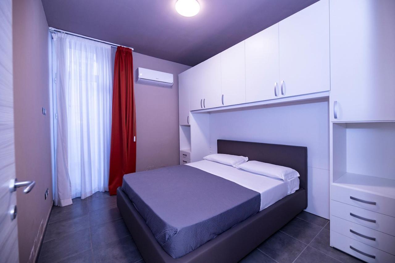Eracle Hotel Volla  Esterno foto